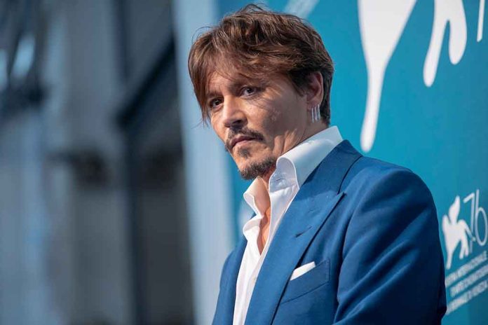 ‘Jeanne Du Barry,’ Starring Johnny Depp, To Open Cannes