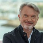 Sam Neill in Remission After Blood Cancer Diagnosis