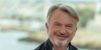 Sam Neill in Remission After Blood Cancer Diagnosis