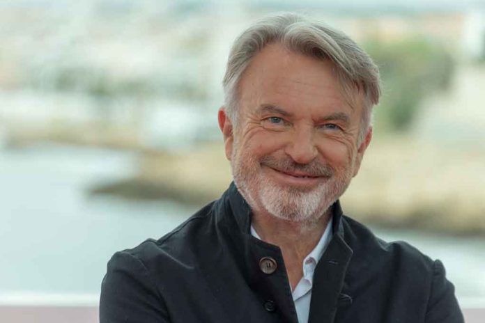 Sam Neill in Remission After Blood Cancer Diagnosis