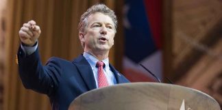 Rand Paul, Banning TikTok Would Be Idiotic