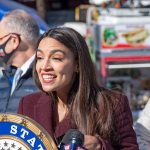 Jean-Pierre Says AOC’s Call To Ignore Court Ruling Dangerous