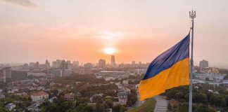 Ukraine ‘Ready’ To Give Up Crimea