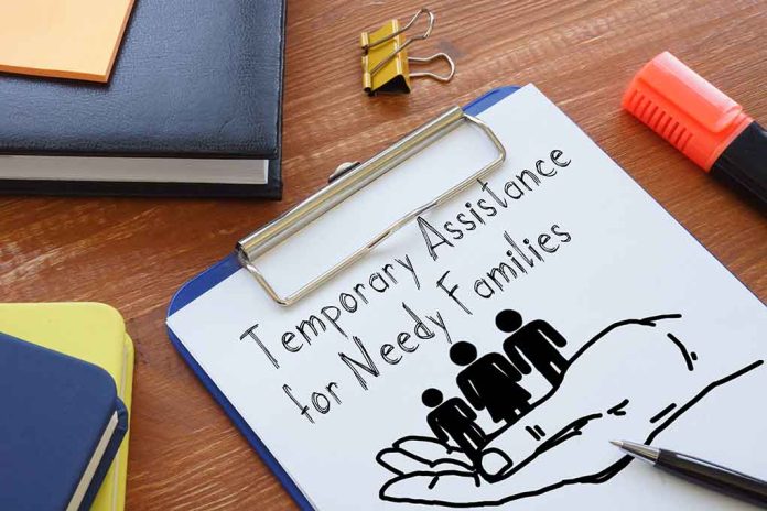 shutterstock_2138829551 As TANF Benefits Increase, Who Is Eligible