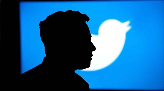 shutterstock_2221703039 Former Feds Fled Twitter Around Elon Musk Takeover