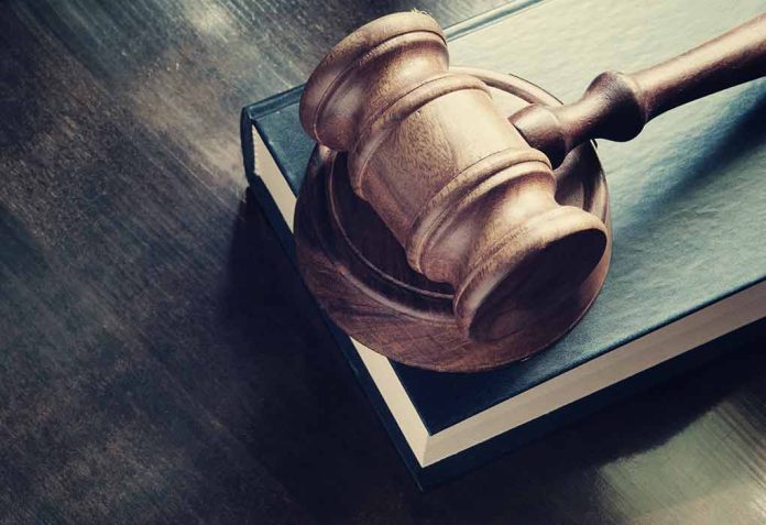 shutterstock_299616500 Arkansas Bill To Ban Parole for Assault, Human Traffickers