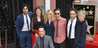 New ‘Big Bang Theory’ Series in the Works