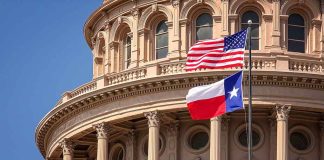 Texas Considers Bill To Privatize the Issuing Building Permits