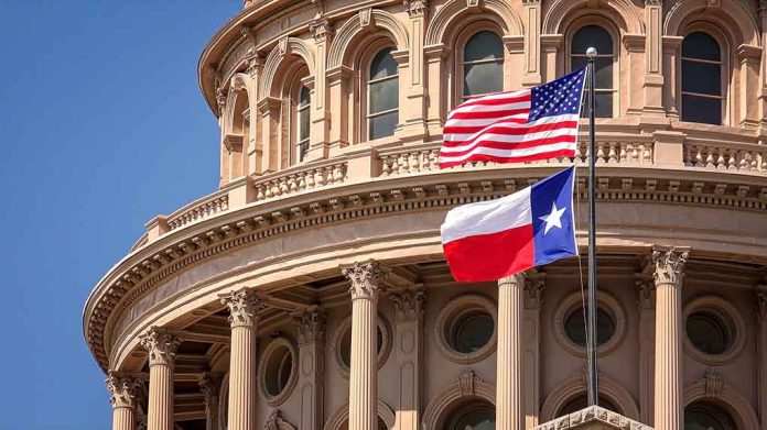 Texas Considers Bill To Privatize the Issuing Building Permits