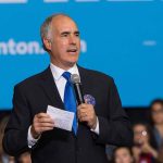 Dem Senator Bob Casey in PA Announces Reelection Bid