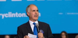 Dem Senator Bob Casey in PA Announces Reelection Bid