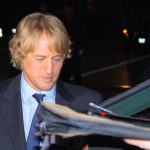 Owen Wilson’s ‘Paint’ Movie Perm Favorite Wig