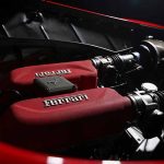 Ferrari Promises To Continue Production Of Combustion Engines