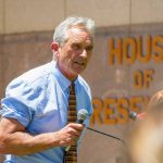 RFK Jr. Rips Democrat Party Over Bank Bailouts