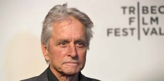 Cannes: Michael Douglas To Receive Honorary Palme d’Or