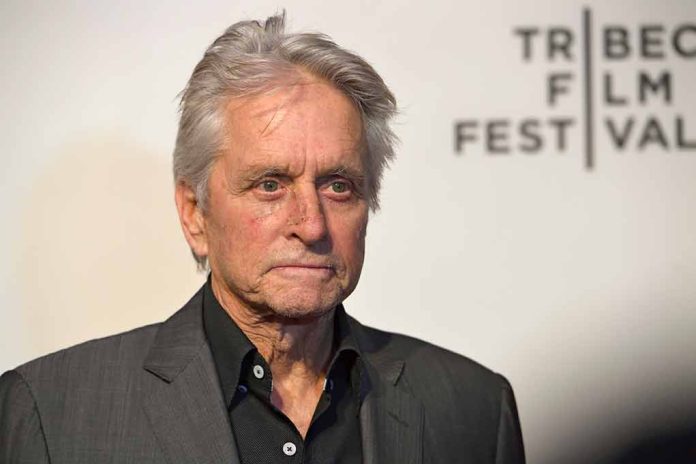 Cannes: Michael Douglas To Receive Honorary Palme d’Or