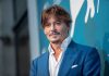Johnny Depp Blasts Hollywood For Betraying Him