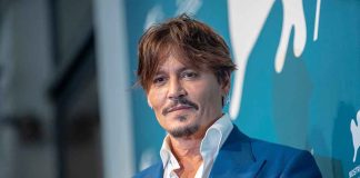 Johnny Depp Blasts Hollywood For Betraying Him