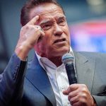 Arnold Schwarzenegger Wants to Work With Yellowstone Show's Creator