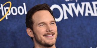 Chris Pratt Recalls Failed Marvel Auditions