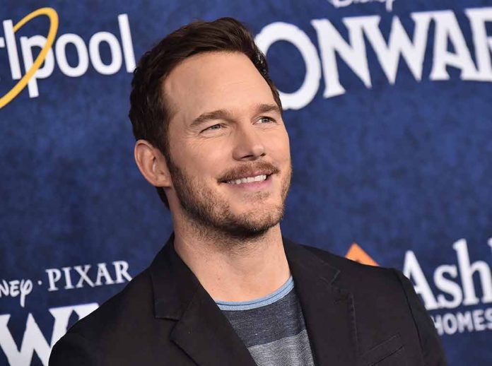 Chris Pratt Recalls Failed Marvel Auditions