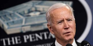 Biden Team to Save Kamala’s Popularity Amid Low Numbers