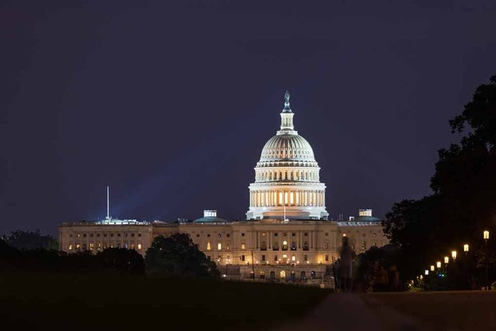 shutterstock_2058877169 Experts Warn Invoking 14th Amendment on Debt Ceiling
