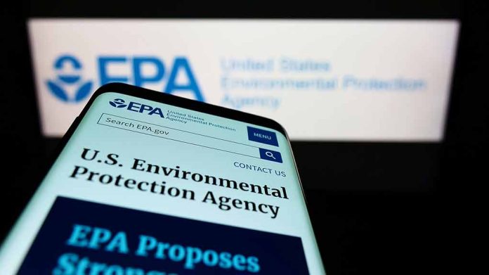 shutterstock_2137672395 EPA Chief Says ‘Environmental Justice’ Is Agency’s ‘DNA’