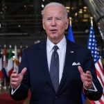 Biden Admin Announces Plan To Counter Risks of AI