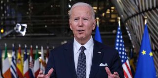 Biden Admin Announces Plan To Counter Risks of AI