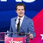 Matt Gaetz Joins Ocasio-Cortez To Ban Congressional Stock Trades