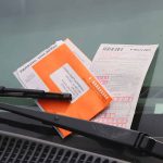 D.C. Can’t Collect Over $1 Billion in Traffic Tickets