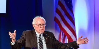 Bernie Sanders Says He Won’t Run in 2024, Endorses Biden