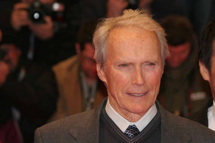 Clint Eastwood’s New Movie, ‘Juror No. 2’