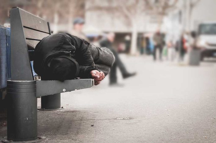 RFK Jr Reveals Ideas On Solving Homelessness