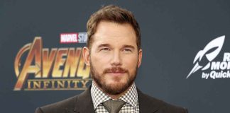 Chris Pratt Discusses Fatherly Instinct To Protect Family