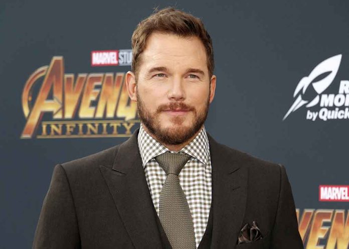 Chris Pratt Discusses Fatherly Instinct To Protect Family