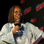 Whoopi Goldberg Wants To Take Over “Wheel Of Fortune”