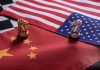 China Issues Warning On US-Made Tech