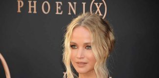 Jennifer Lawrence Says One Movie Brought Her Back To Acting