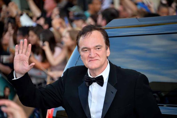 Quentin Tarantino Says He Won't Cross Major Bridge