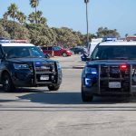 Beach Closes Down During The Holiday After Gunfight Heard