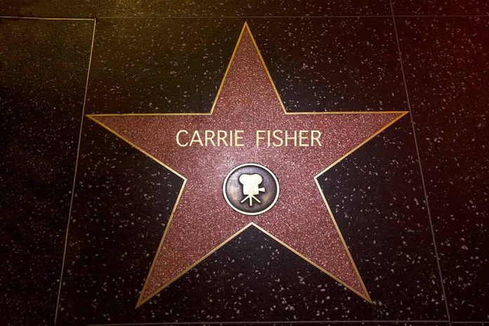 Carrie Fisher’s Last Movie “Wonderwell” Gets Enchanting Trailer