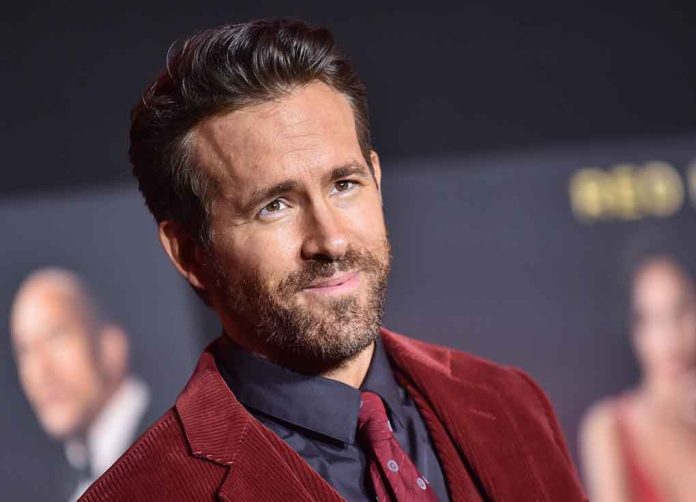 Ryan Reynolds Rumor Regarding Streaming Reported