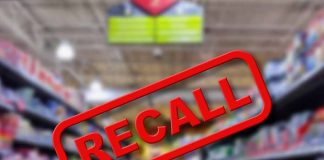 Chocolate Snacks RECALLED Due to Undeclared Allergen