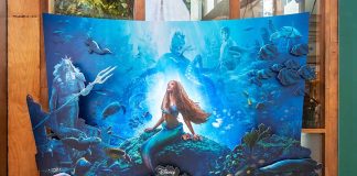 Disney's Live-Action 'Little Mermaid' Fails To Meet Expectations