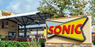 Sonic Worker Arrested For Giving Cocaine To Customer