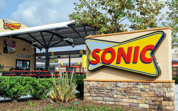 Sonic Worker Arrested For Giving Cocaine To Customer