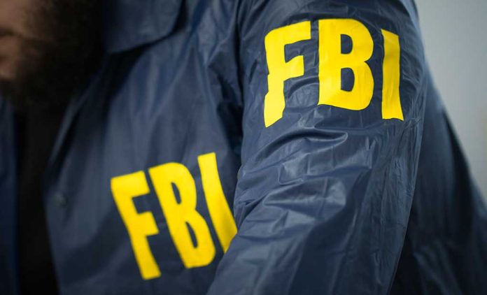 Moms Reported To FBI For Voicing Concern Over Curriculum