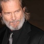 Jeff Bridges Celebrates Decrease In Size Of Tumor